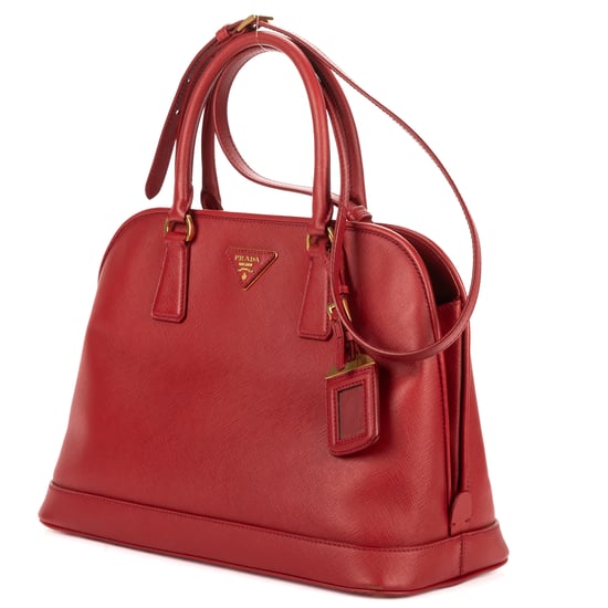 Medium Open Promenade Medium  Schultertasche - Image 2