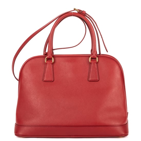 Medium Open Promenade Medium  Schultertasche - Image 5