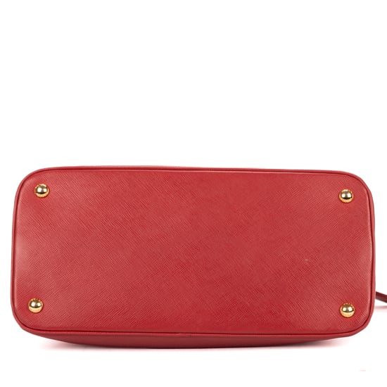 Medium Open Promenade Medium  Schultertasche - Image 6