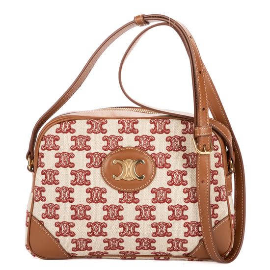 Camera Crossbody Schultertasche - Image 1