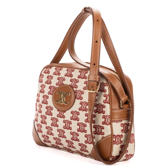Camera Crossbody Schultertasche - Image 2