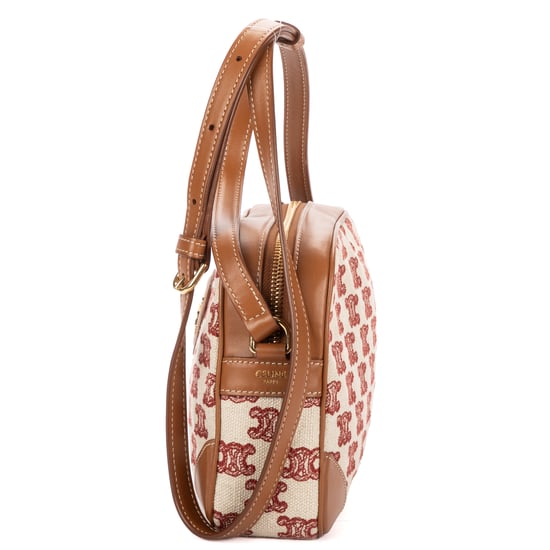 Camera Crossbody Schultertasche - Image 3