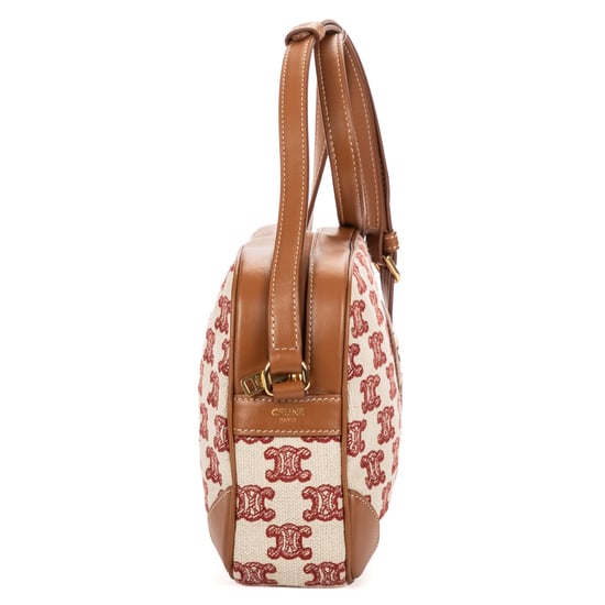 Camera Crossbody Schultertasche - Image 4