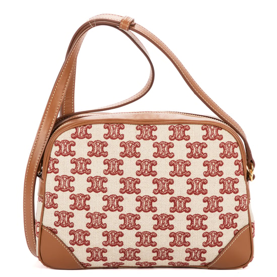 Camera Crossbody Schultertasche - Image 5