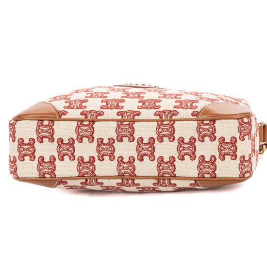 Camera Crossbody Schultertasche - Image 6