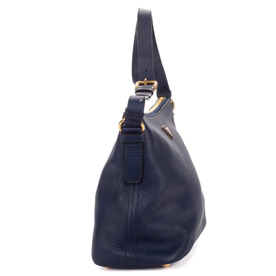 Foldover Crossbody   Schultertasche - Image 3