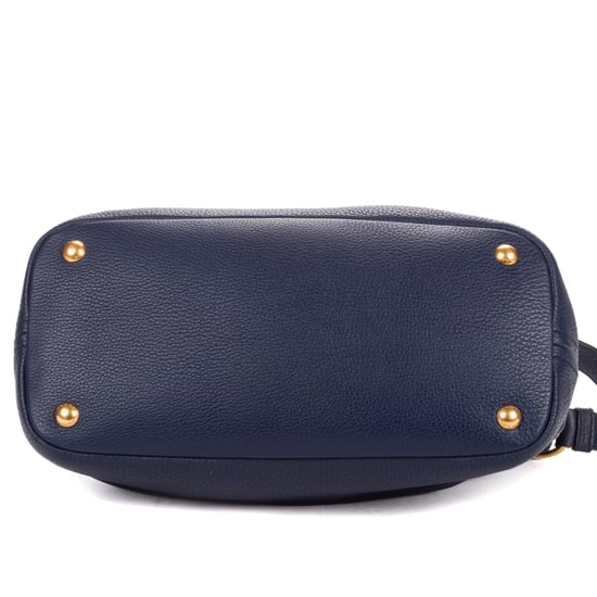 Foldover Crossbody   Schultertasche - Image 5