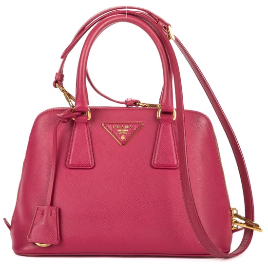 Small Promenade Small Schultertasche - Image 1