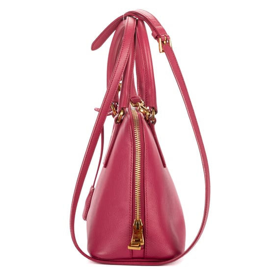 Small Promenade Small Schultertasche - Image 3