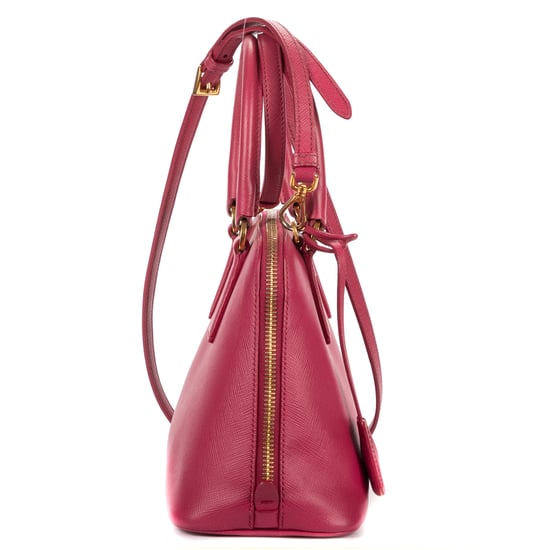 Small Promenade Small Schultertasche - Image 4