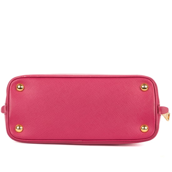 Small Promenade Small Schultertasche - Image 6