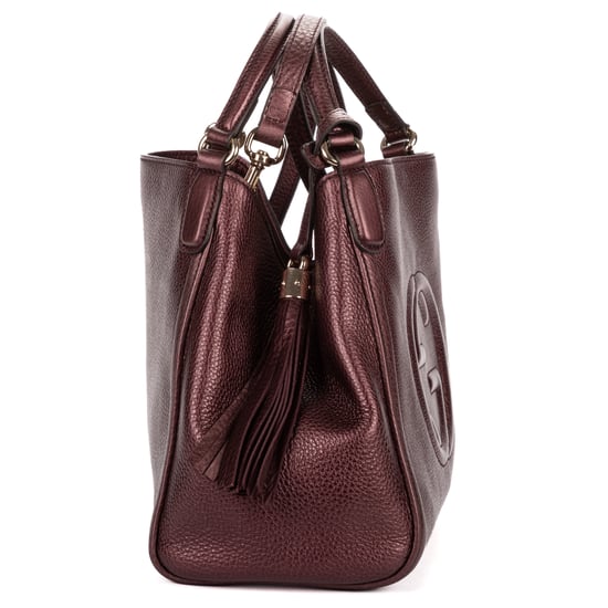 Soho Tassel   Schultertasche - Image 4