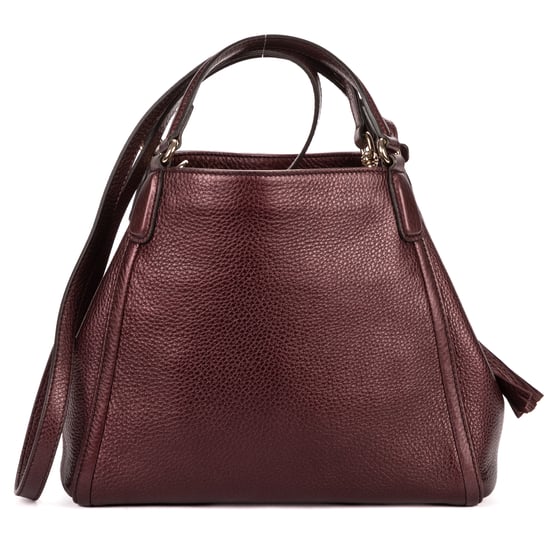 Soho Tassel   Schultertasche - Image 5