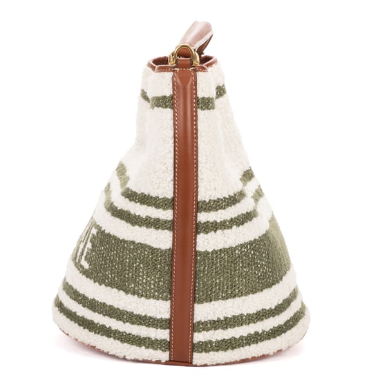 Bucket 16   Schultertasche - Image 3