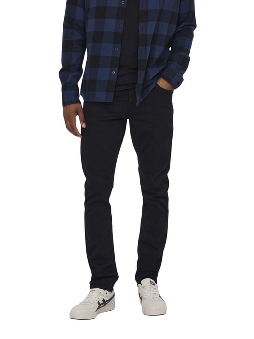 Only & Sons Jeans Slim - Image 3