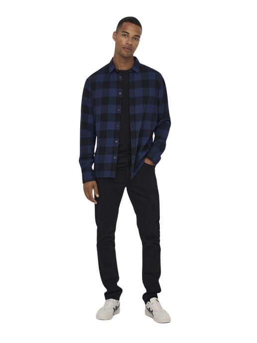 Only & Sons Jeans Slim - Image 4