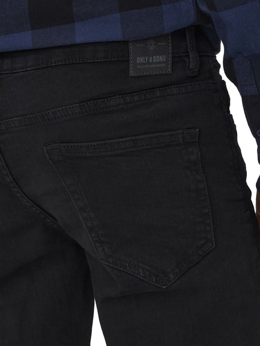 Only & Sons Jeans Slim - Image 5