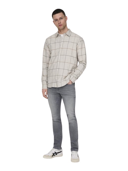 Only & Sons Hose Slim - Image 4