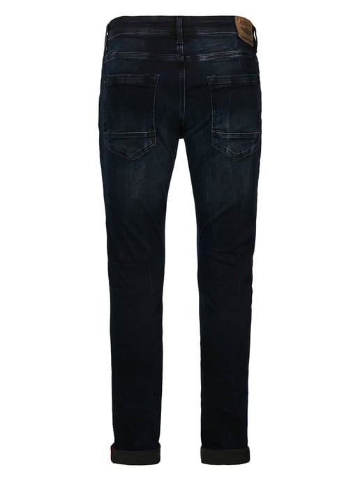 Petrol Industries - Jackson Slim Fit Jeans Männer - Blau - Image 2