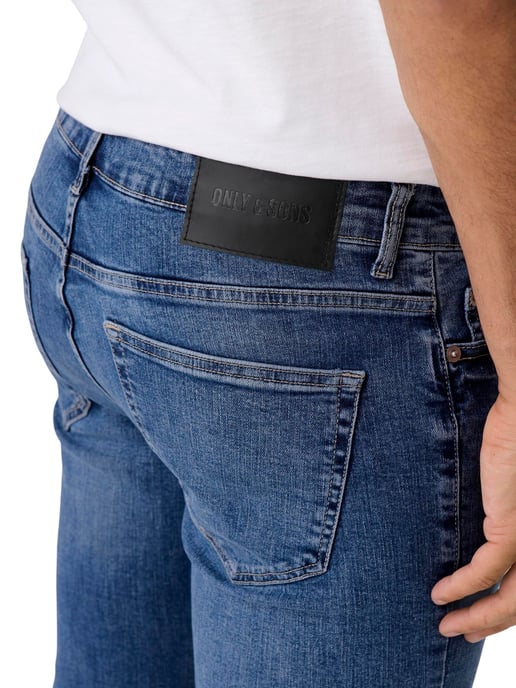 Only & Sons Jeans - Image 3