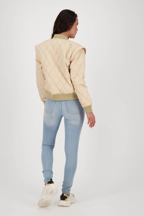 GBRaizzed super skinny jeans BLOSSOM light blue stone - Image 6