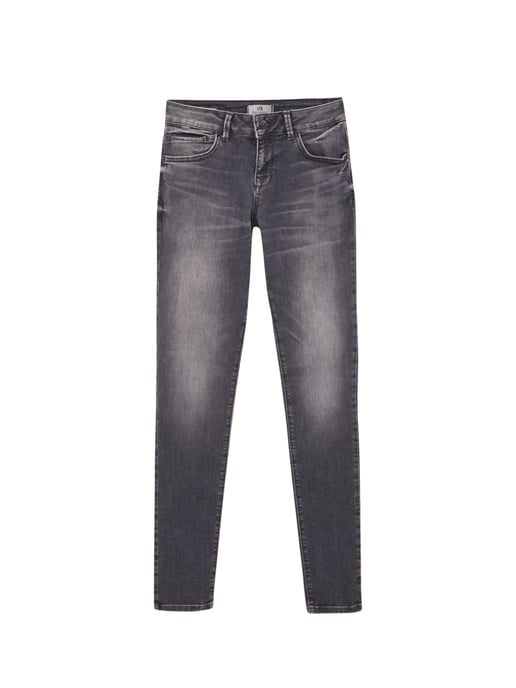 GB- LTB Nicole Cali Undamaged Wash Jeans - Image 1