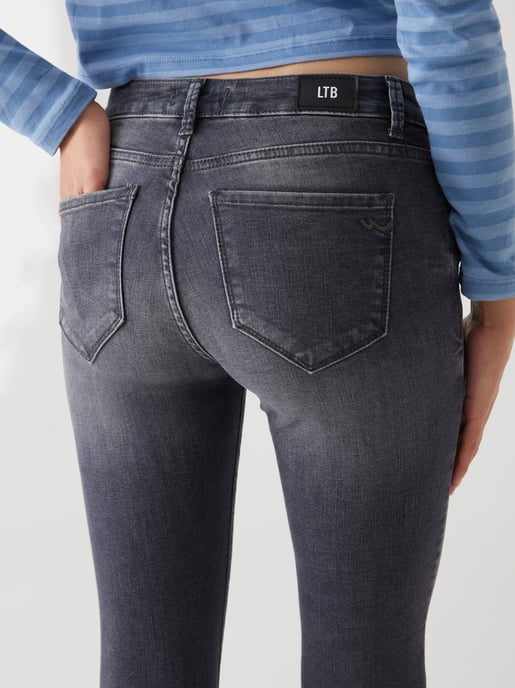 GB- LTB Nicole Cali Undamaged Wash Jeans - Image 5