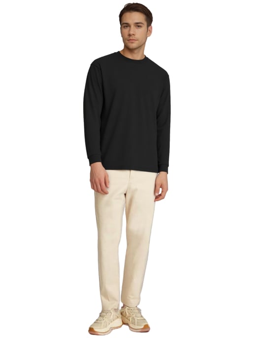 Only & Sons Sweatshirt - Image 5