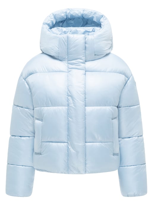 Navahoo Damen Winterjacke Polar-Unit mit Magnetverschluss - Image 1
