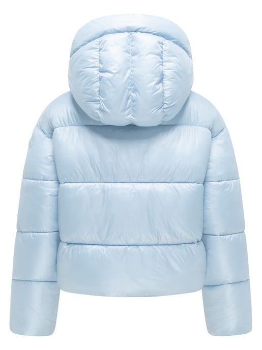 Navahoo Damen Winterjacke Polar-Unit mit Magnetverschluss - Image 3