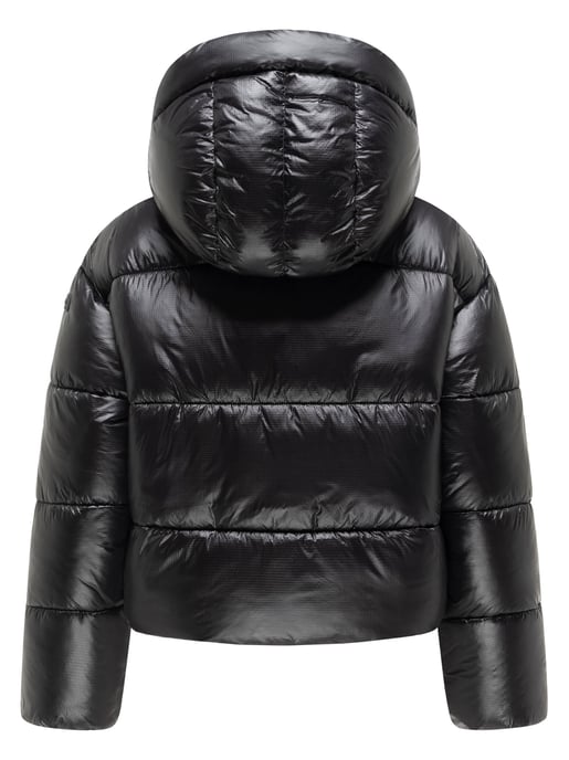 Navahoo Damen Winterjacke Polar-Unit mit Magnetverschluss - Image 3