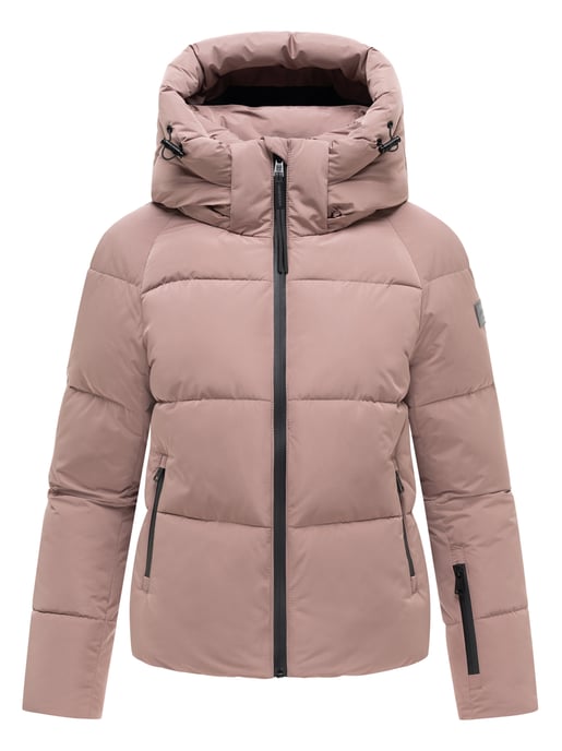 Navahoo Damen Steppjacke Frostherz XIV – modern, warm & funktional - Image 2