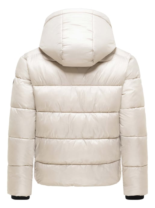 Stone Harbour Herren Winterjacke Eziio mit Kapuze - Image 3