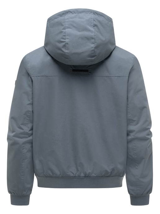 Stone Harbour Herren Winterjacke Daxaar mit Fleecefutter - Image 3