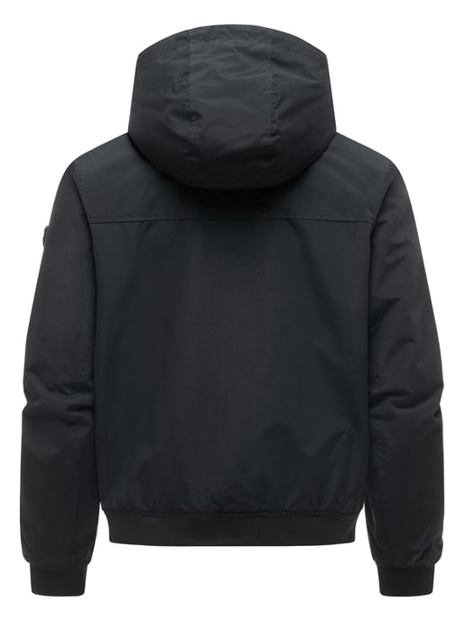 Stone Harbour Herren Winterjacke Daxaar mit Fleecefutter - Image 3