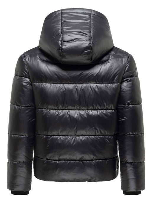 Stone Harbour Herren Winterjacke Eziio mit Kapuze - Image 3