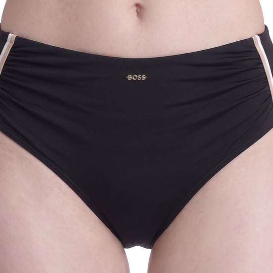 Damen Hochbund-Bikiniunterteil 50561277 - Image 2