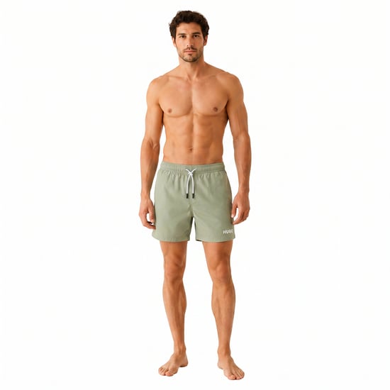 Herren Badehose Kurzstyle Haiti 50469312 - Image 1