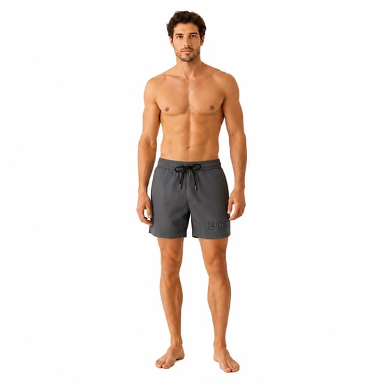 Herren Schwimmshorts Kurzstyle Mooneye 50469280 - Image 1