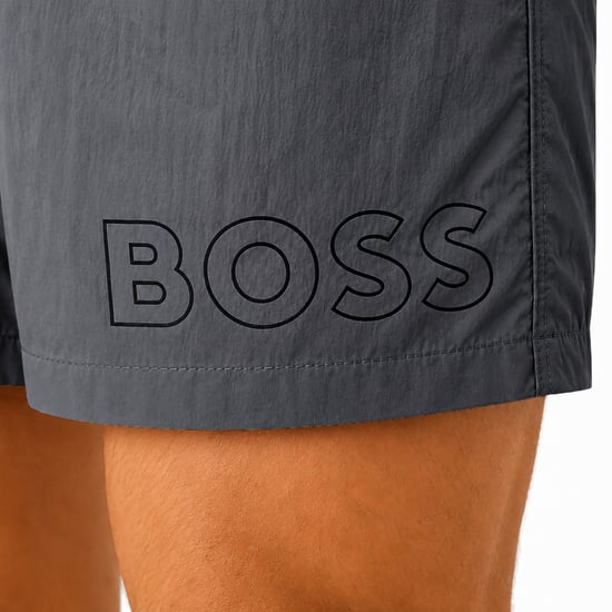 Herren Schwimmshorts Kurzstyle Mooneye 50469280 - Image 2