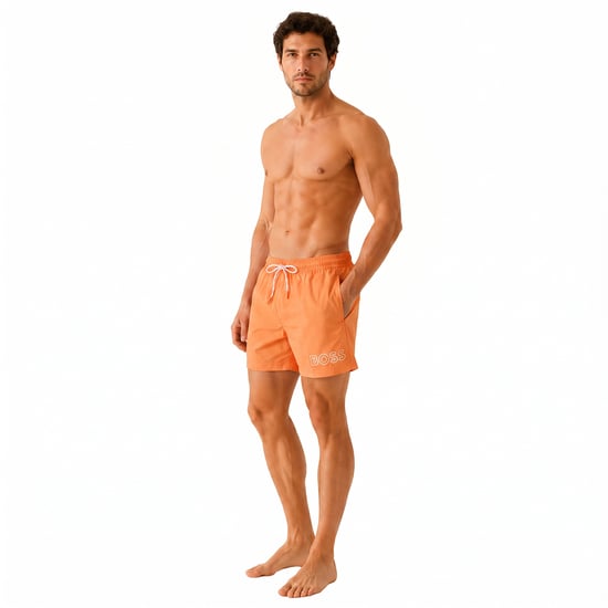 Herren Schwimmshorts Kurz Mooneye 50469280 - Image 4
