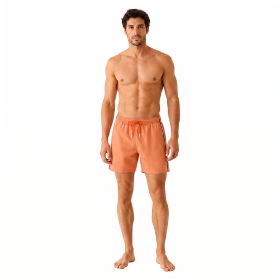 Herren Badehose, Kurzstil, Ikonisch 50491594 - Image 1