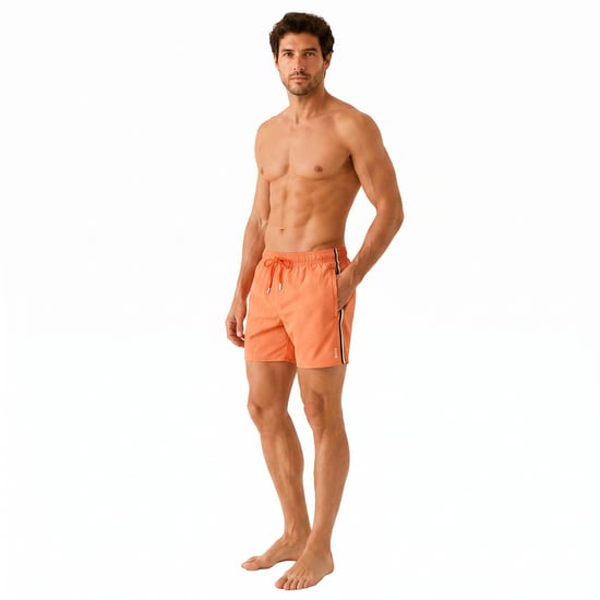 Herren Badehose, Kurzstil, Ikonisch 50491594 - Image 4