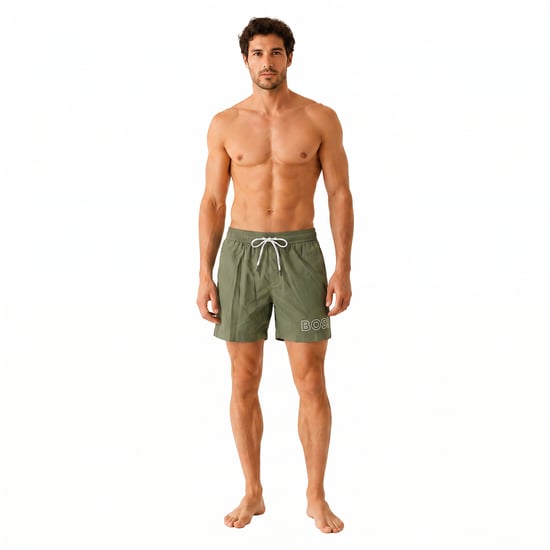 Herren Schwimmshorts Kurz Mooneye 50469280 - Image 1