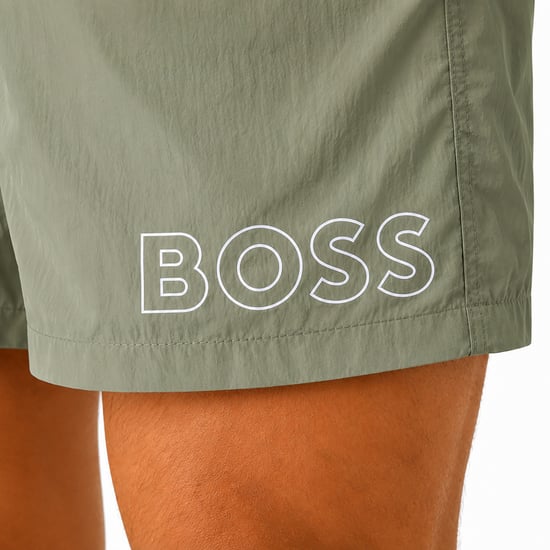 Herren Schwimmshorts Kurz Mooneye 50469280 - Image 2