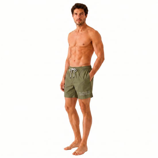 Herren Schwimmshorts Kurz Mooneye 50469280 - Image 4
