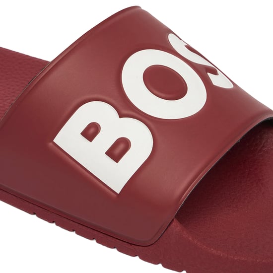 Herren Sommer Flip-Flops Aryeh Slid Npvig 50536835 - Image 2