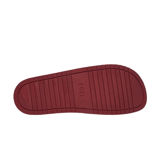 Herren Sommer Flip-Flops Aryeh Slid Npvig 50536835 - Image 3