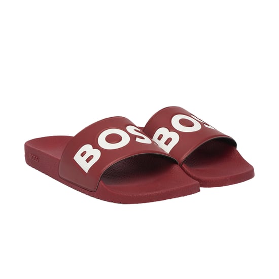 Herren Sommer Flip-Flops Aryeh Slid Npvig 50536835 - Image 4