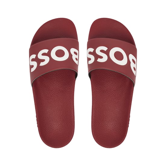 Herren Sommer Flip-Flops Aryeh Slid Npvig 50536835 - Image 5